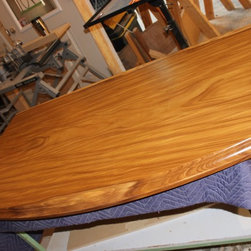 Wood Table Tops - Dining Tables