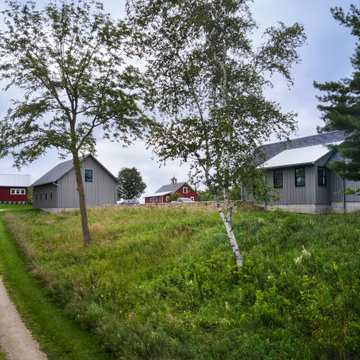 Spring Brook Farm