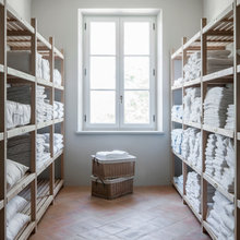 Georgian Laundry