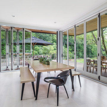 Greenville Modern Residence