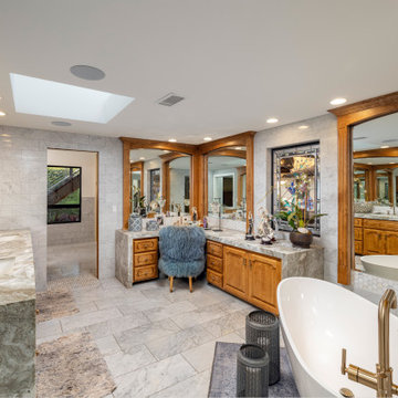 Modern Ranch | Full Remodel
