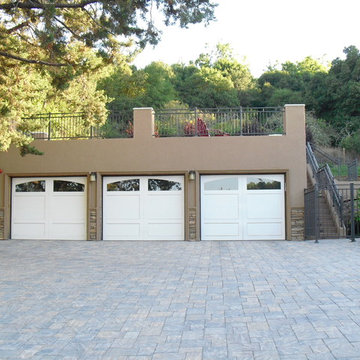 Dudley Stucco