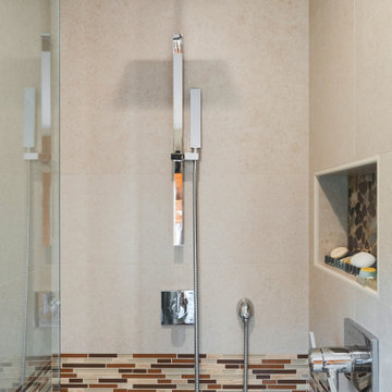 Trumansburg Bathroom Remodel