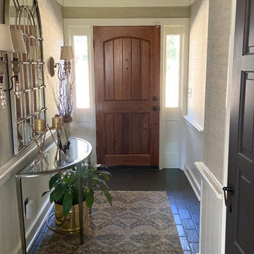 Lowcountry Cottage Remodel