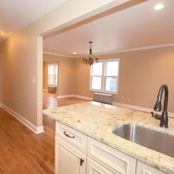 Home Remodeling