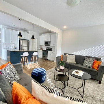 Walden Transitional Modern