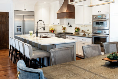 Spacious Kitchen in Ashburn