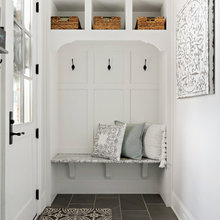 mudroom