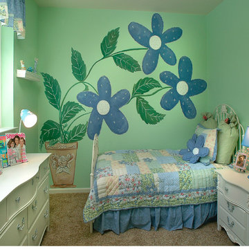Model Home Merchandising
