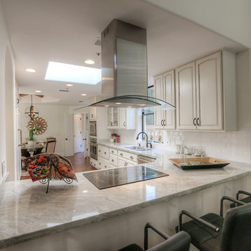 84th Street Full Remodel
