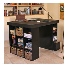Home Office Ideas