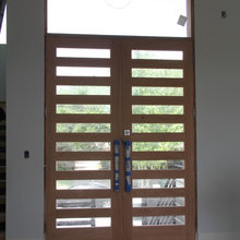 Exterior Doors