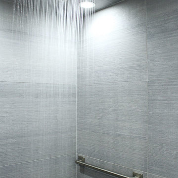Master Bathroom Remodel in Tanglewood St. Pete, Florida