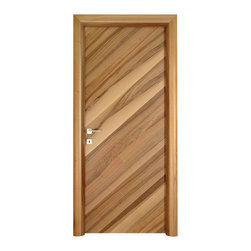 Contemporary doors - Interior Doors