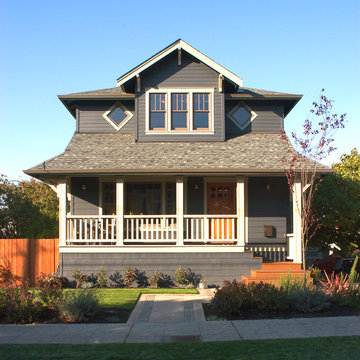 Exterior Color Consultation