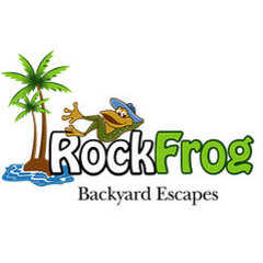RockFrog Backyard Escapes