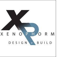 Xenophorm Design + Build