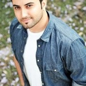 Damon Maghsoudi's photo