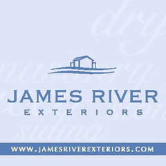 James River Exteriors