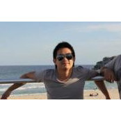 Brendon Li's photo
