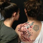 Wendy Quirk's photo