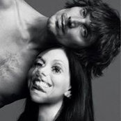 Inez Vinoodh's photo