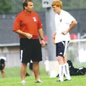 Chris Bosworth's photo