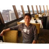Felix Changs foto
