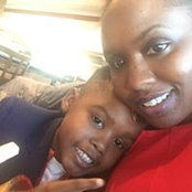 Njeri Milika's photo