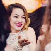 Katerina Larchenko's photo