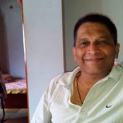 Foto de Surendra Phadke
