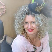 Anna Uvarova's photo