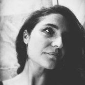 Nevbahar Geriss foto
