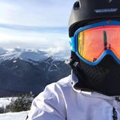 Jonathan Mansur's photo