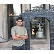Abhijit Mone's photo