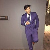 Himanshu Dhamija's photo