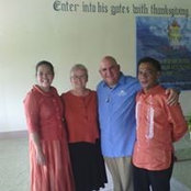 Foto von Wellina Reyes