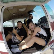 Rob Cimbron's photo