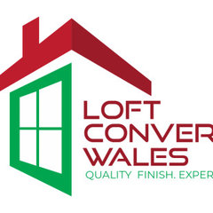 Loft Conversion Wales