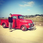 Lucie Bond's photo