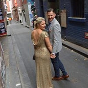 Joel Manton's photo