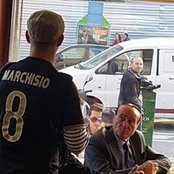 Alessandro Marzo's photo