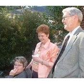 Ethel Tompkins's photo