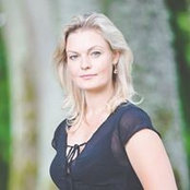 Agneta Kita's photo