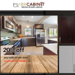 BK Cabinet LLC