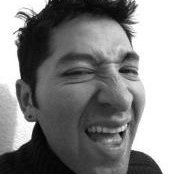 Gustavo Rojas's photo