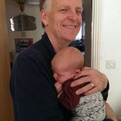 Jock Rodger's photo