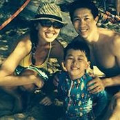 Melinda Chu's photo