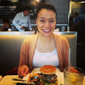 Cristina Lin's photo