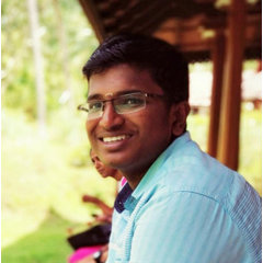 Ar.Sasidharan Thangavel